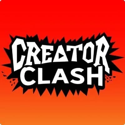 Creator Clash