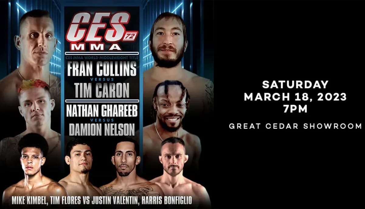 CES 72 Results