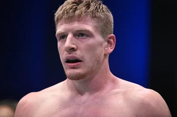 CFFC 93 Results