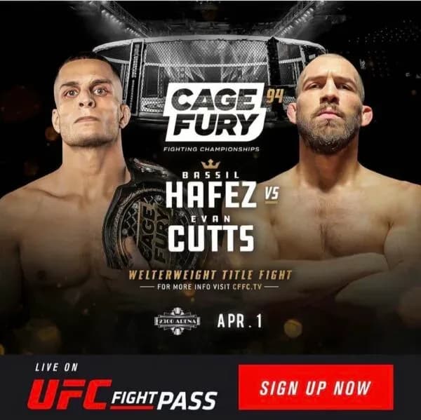 CFFC 94 results