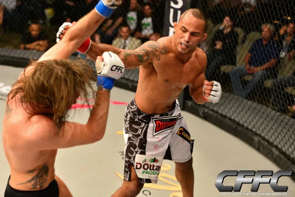 MMA article image