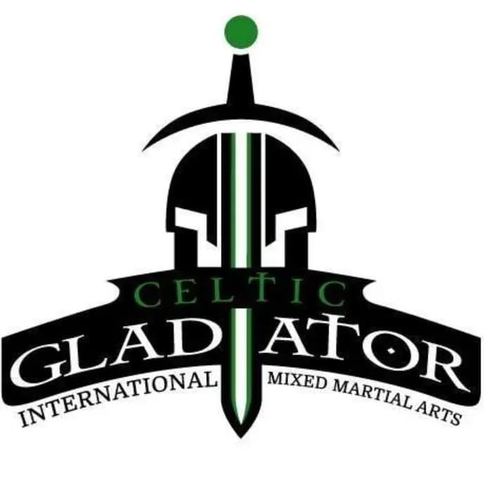 Celtic Gladiator 31
