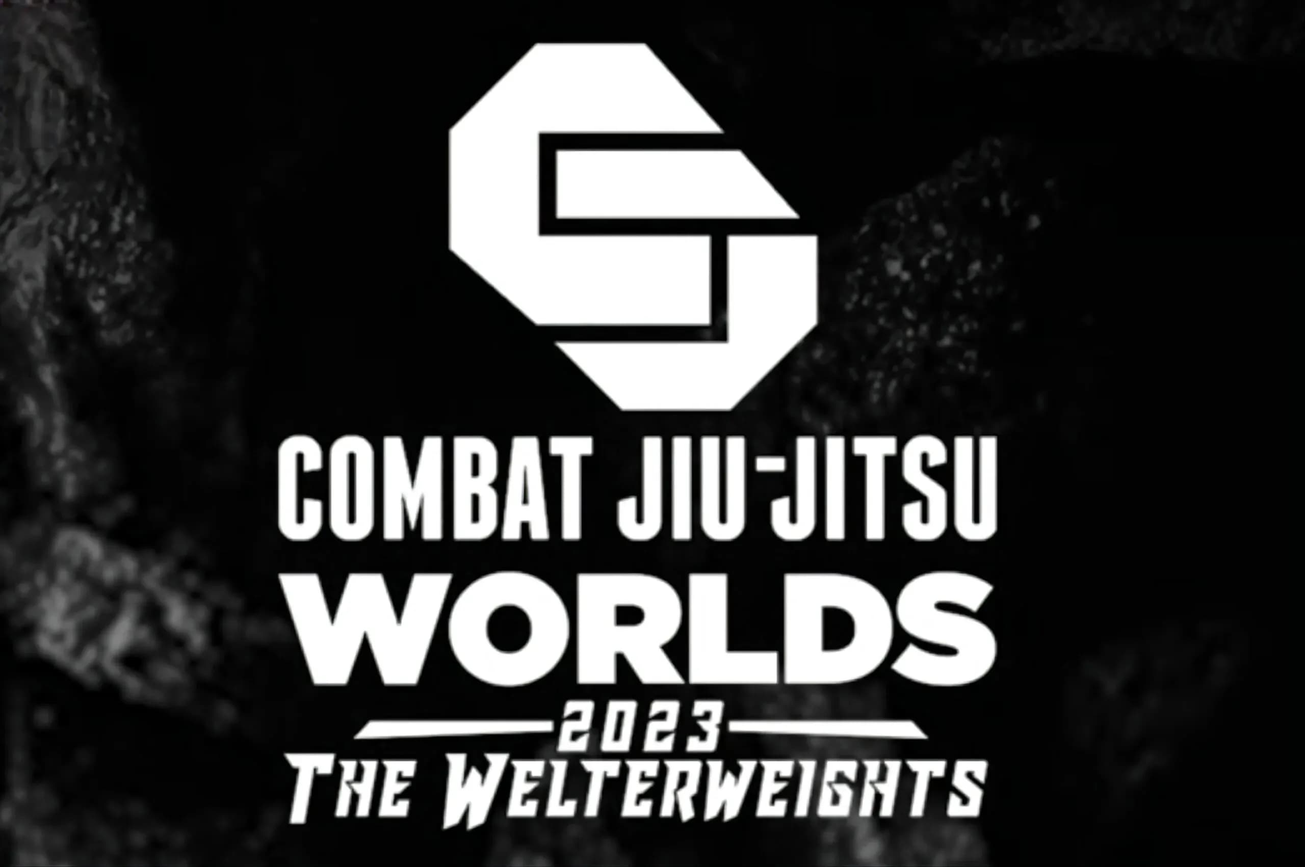 Combat Jiu Jitsu Worlds 2023: The Welterweights