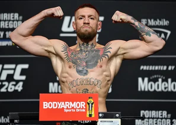 MMA article image