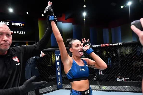 MMA article image
