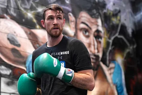 Middleweight