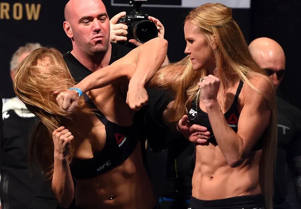 MMA article image