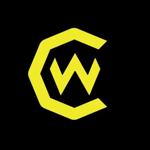 Cage Warriors Logo