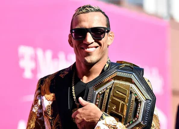 MMA article image