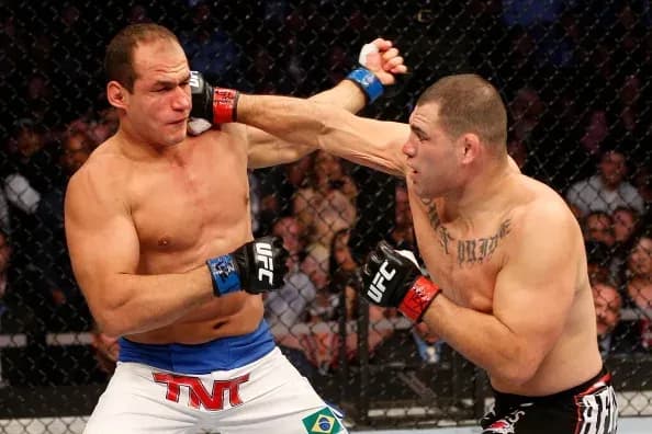 MMA article image