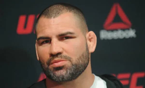 UFC 188 - Cain Velasquez