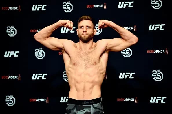 MMA article image