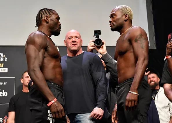 UFC 271