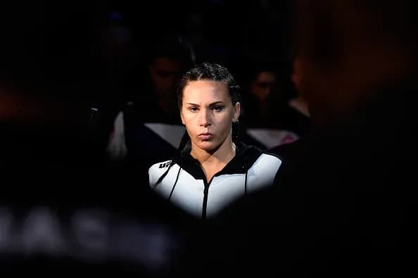 MMA article image