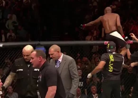 Anderson Silva