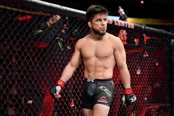 MMA article image