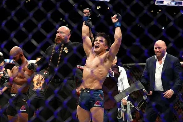 MMA article image