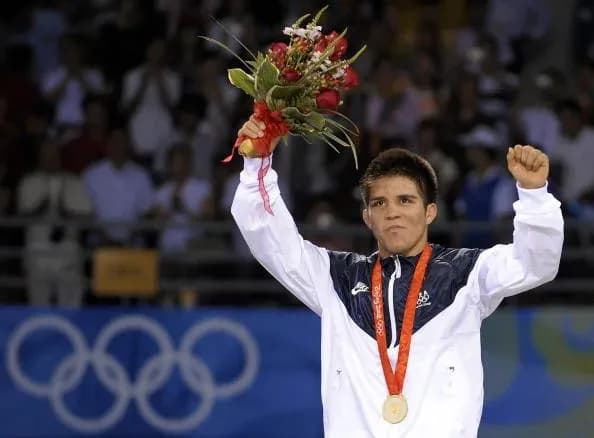 Greatest Olympians