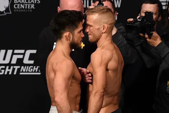 UFC on ESPN+ 1
