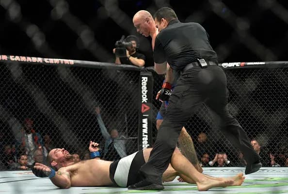MMA article image