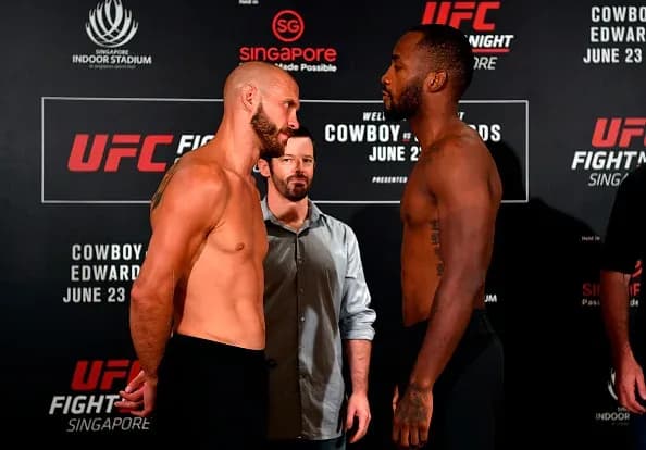 MMA article image
