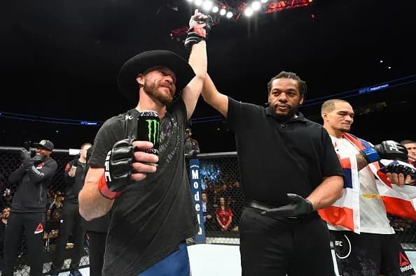 UFC Fight Night 126