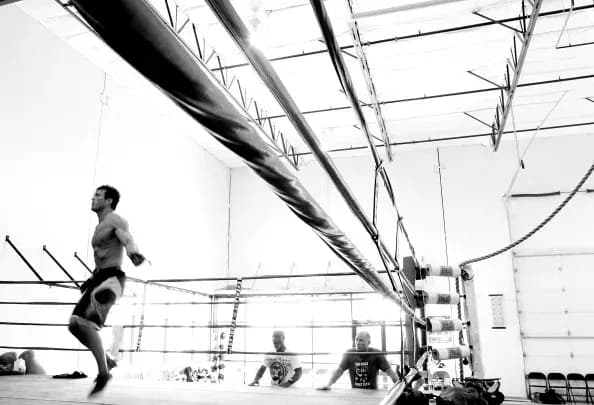 Chael Sonnen