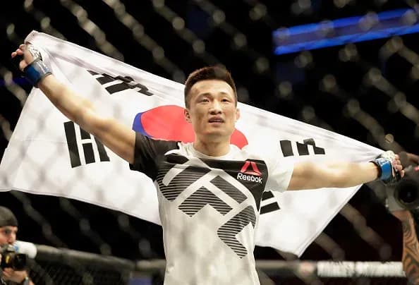 MMA article image