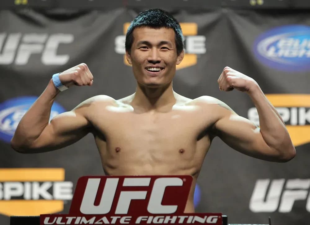 MMA article image