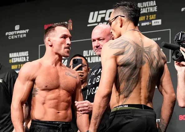 UFC 274
