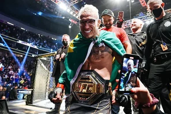 MMA article image