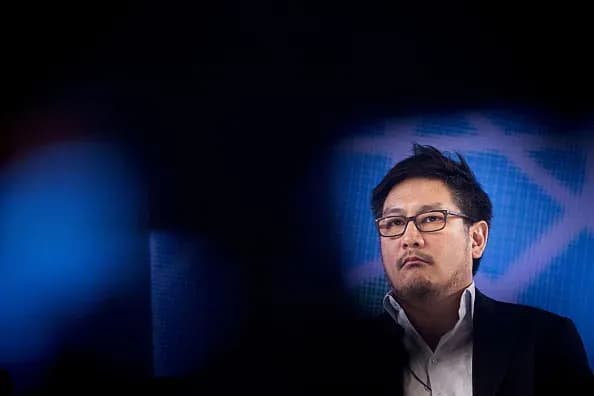 Chatri Sityodtong