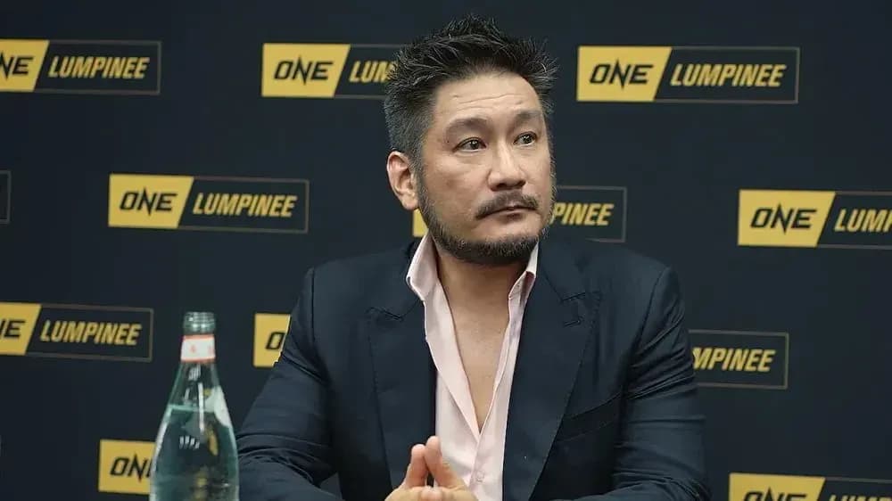 MMA article image