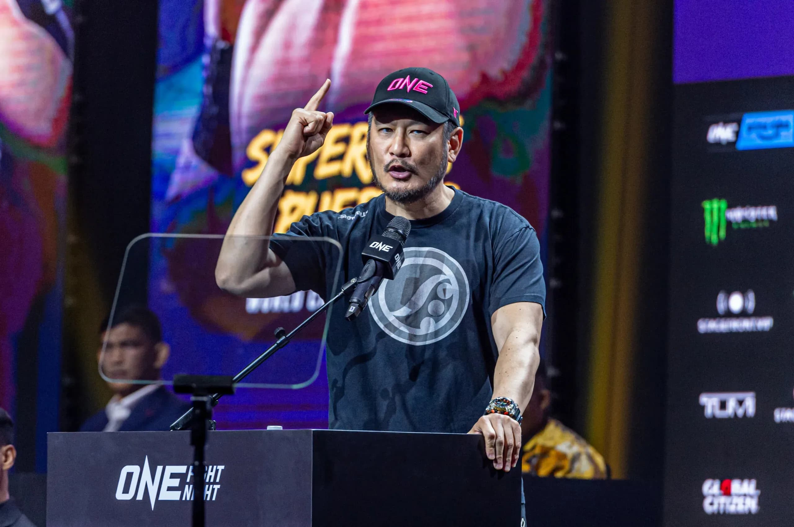 MMA article image