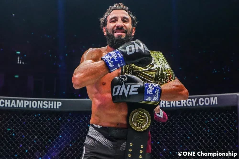 MMA article image