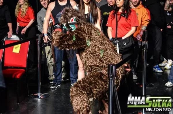 Chris Anderson vs. Matt Dwyer set for BFL 53 main event