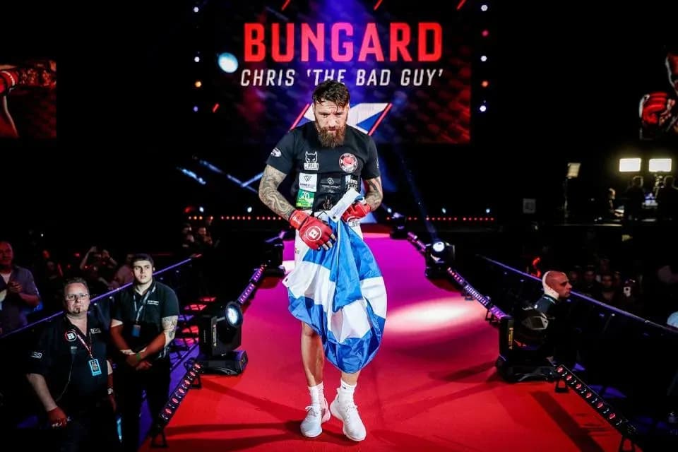 Bellator 240