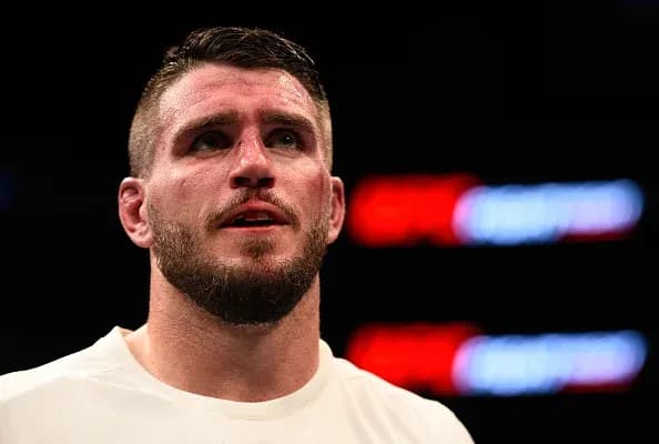 MMA article image