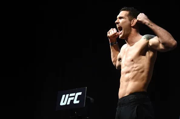 UFC on ESPN 6 results