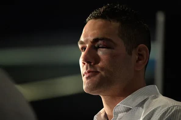 MMA article image