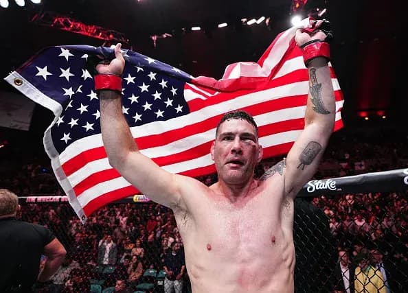 MMA article image