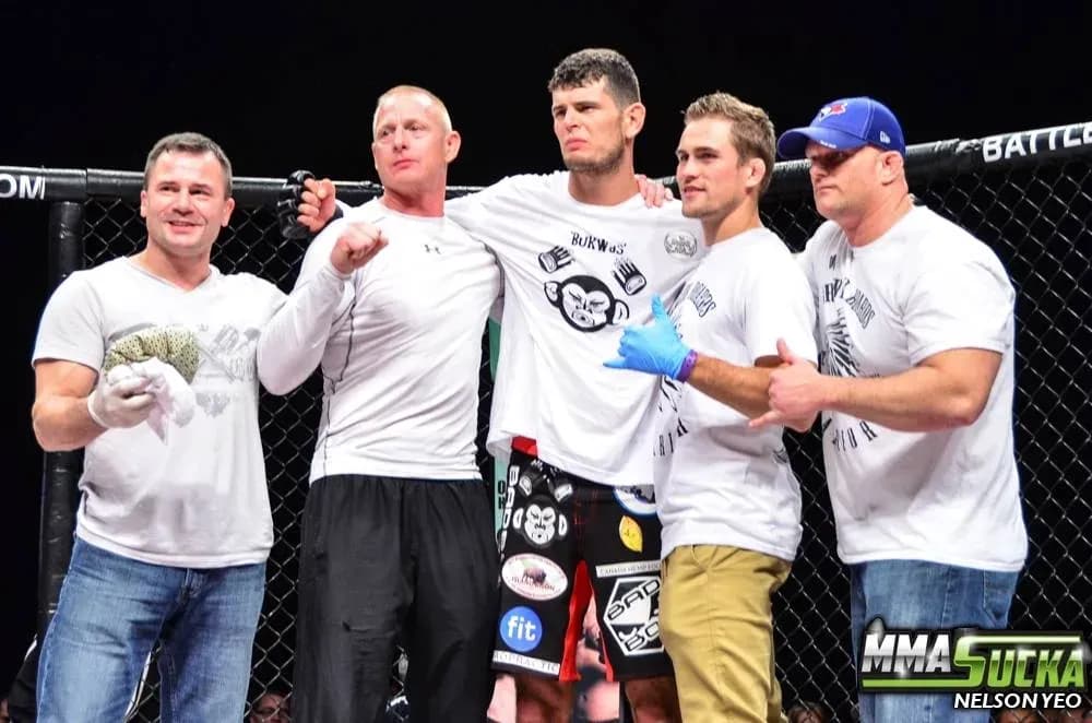 MMA article image