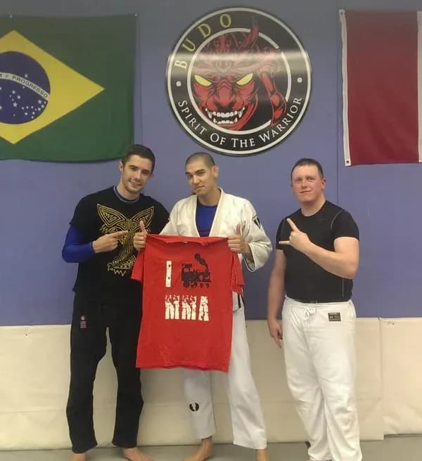 MMA article image
