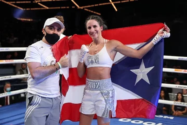 MMA article image