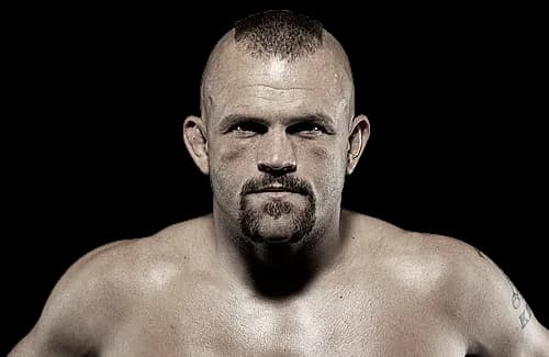 Chuck Liddell