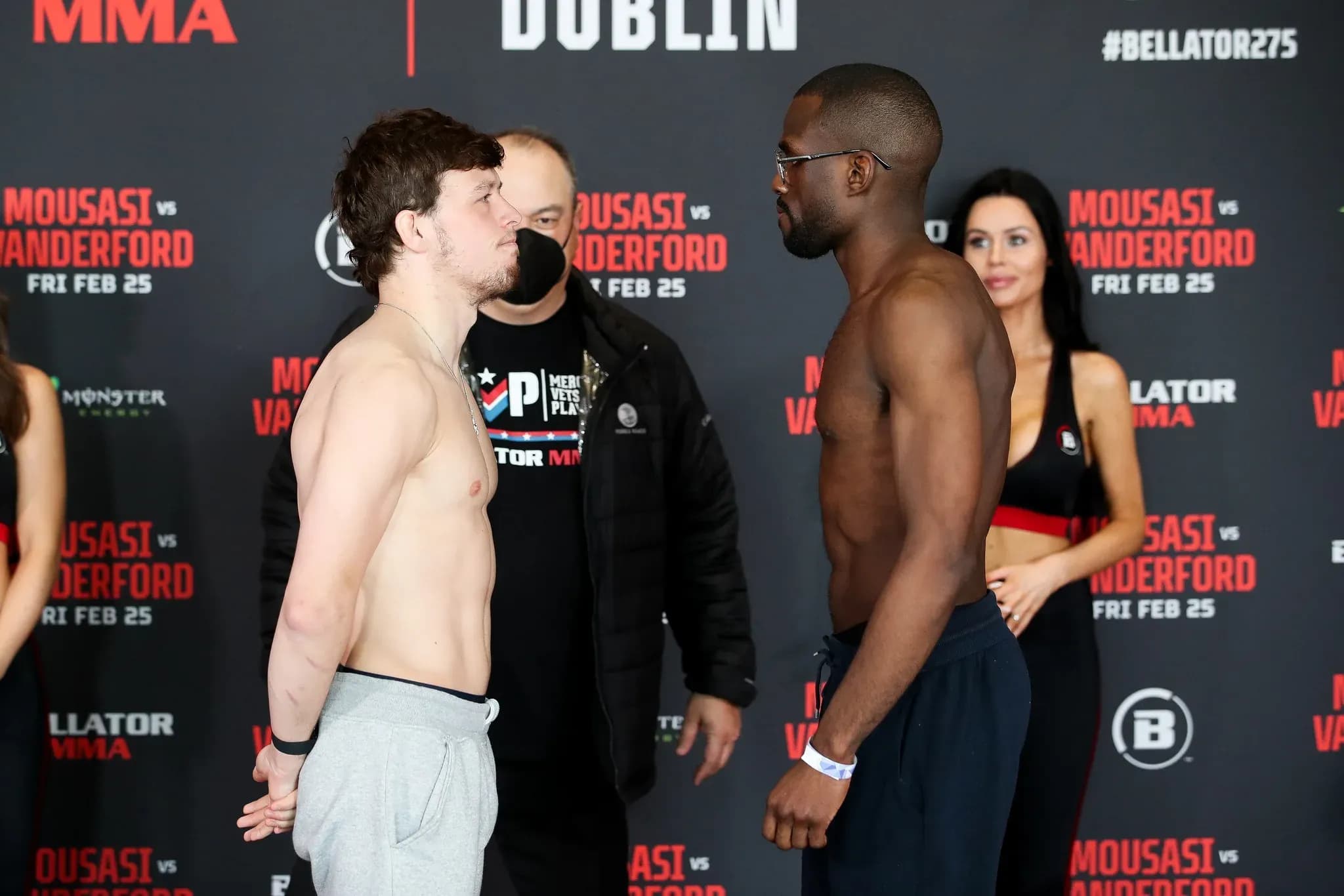 Bellator 275