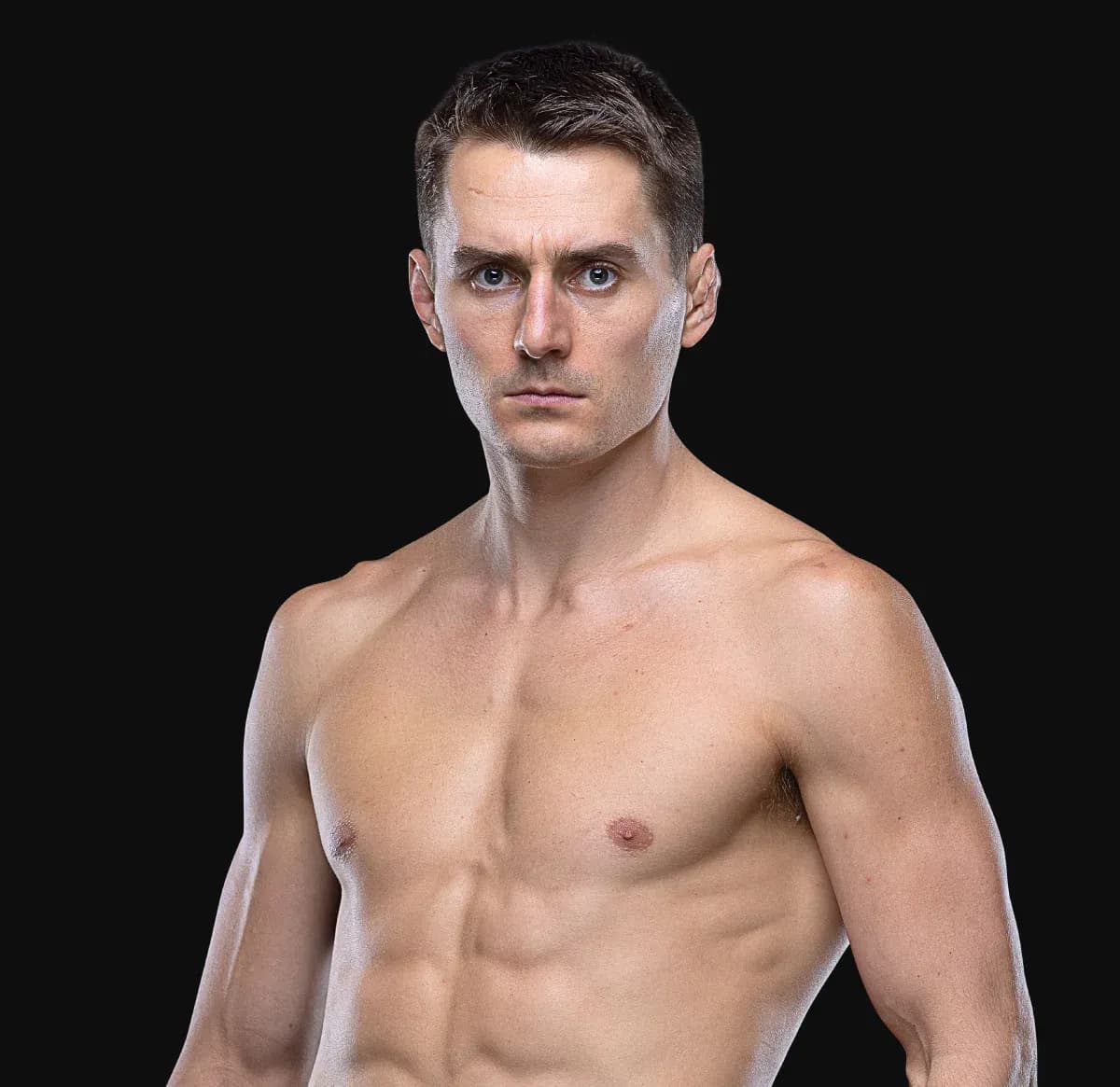 Cody Jerome locks horns vs. Luke Lessei in a catchweight Muay Thai fight tonight.