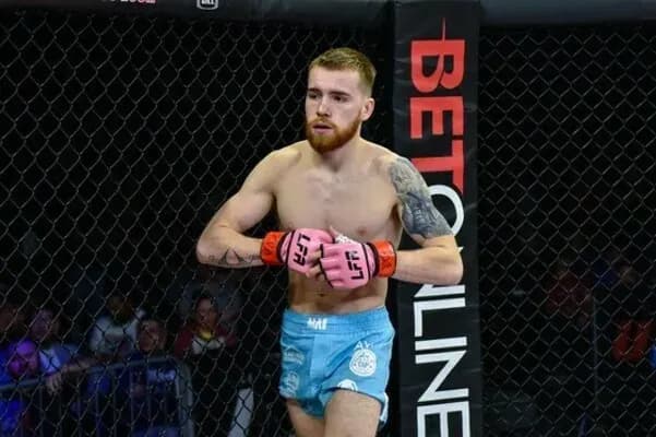 Cody Linne