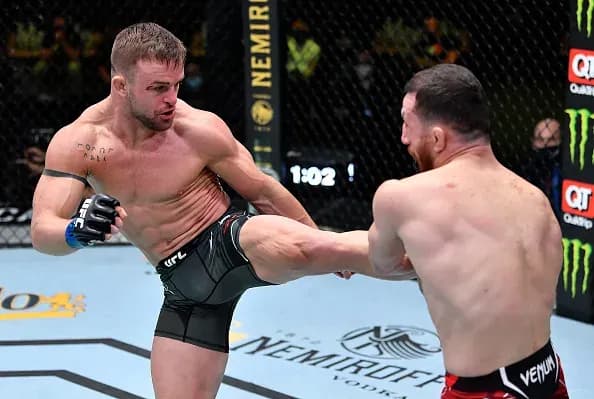 MMA article image
