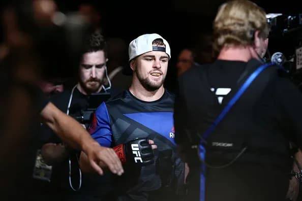 MMA article image